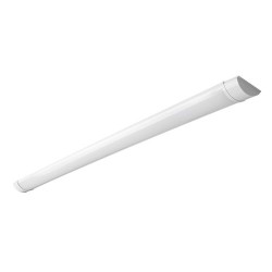 Baldinis šviestuvas Batten light2 LED 36W 4000K Neutrali balta (Balta)