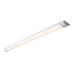 Baldinis šviestuvas Batten light2 LED 36W 4000K Neutrali balta (Balta)