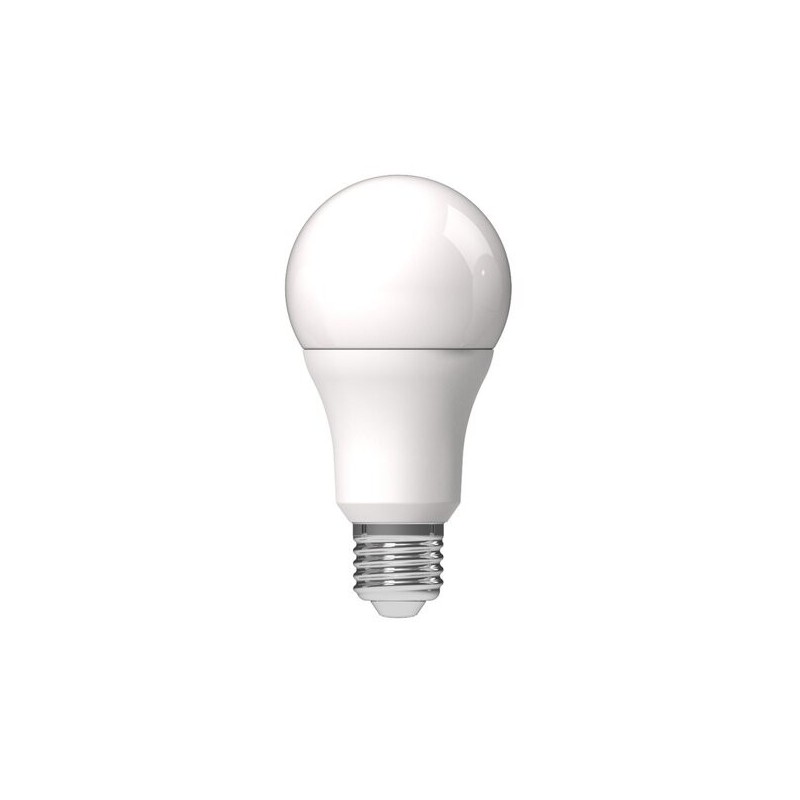 LED lemputė E27 SMD-LED 7W A60 4000K Neutrali balta