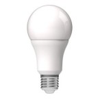 LED lemputė E27 SMD-LED 7W A60 4000K Neutrali balta