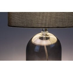 Stalinis šviestuvas Luxin E14 1x MAX 40W (Įvairiaspalvė)