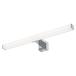 Sieninis šviestuvas Oliro LED 6W 4000K Neutrali balta (Chromo)