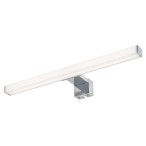 Sieninis šviestuvas Oliro LED 6W 4000K Neutrali balta (Chromo)
