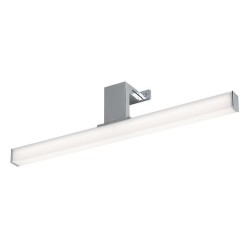 Sieninis šviestuvas Oliro LED 6W 4000K Neutrali balta (Chromo)