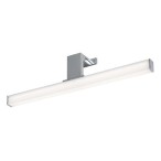 Sieninis šviestuvas Oliro LED 6W 4000K Neutrali balta (Chromo)