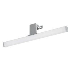 Sieninis šviestuvas Oliro LED 6W 4000K Neutrali balta (Chromo)