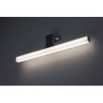 Sieninis šviestuvas Oliro LED 6W 4000K Neutrali balta (Chromo)