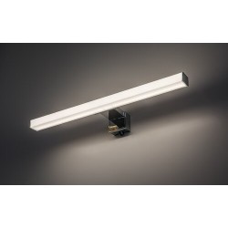Sieninis šviestuvas Oliro LED 6W 4000K Neutrali balta (Chromo)