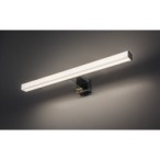 Sieninis šviestuvas Oliro LED 6W 4000K Neutrali balta (Chromo)