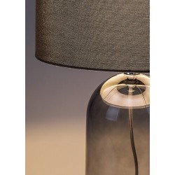 Stalinis šviestuvas Luxin E14 1x MAX 40W (Įvairiaspalvė)