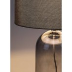 Stalinis šviestuvas Luxin E14 1x MAX 40W (Įvairiaspalvė)