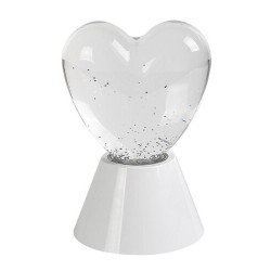 Stalinis šviestuvas Sparkly LED 0.8W (Balta)