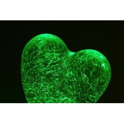 Stalinis šviestuvas Sparkly LED 0.8W (Balta)