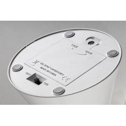 Stalinis šviestuvas Sparkly LED 0.8W (Balta)