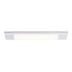 Baldinis šviestuvas Batten light2 LED 10W 4000K Neutrali balta (Balta)