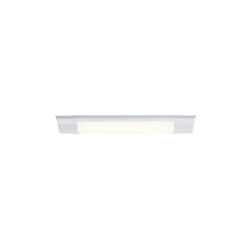 Baldinis šviestuvas Batten light2 LED 10W 4000K Neutrali balta (Balta)