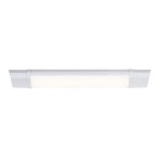 Baldinis šviestuvas Batten light2 LED 10W 4000K Neutrali balta (Balta)