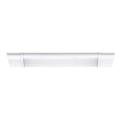 Baldinis šviestuvas Batten light2 LED 10W 4000K Neutrali balta (Balta)