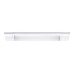 Baldinis šviestuvas Batten light2 LED 10W 4000K Neutrali balta (Balta)