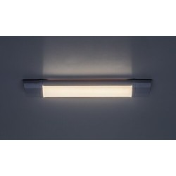Baldinis šviestuvas Batten light2 LED 10W 4000K Neutrali balta (Balta)