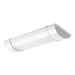 Baldinis šviestuvas Batten light2 LED 10W 4000K Neutrali balta (Balta)