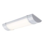 Baldinis šviestuvas Batten light2 LED 10W 4000K Neutrali balta (Balta)