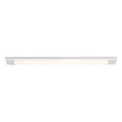 Baldinis šviestuvas Batten light2 LED 18W 4000K Neutrali balta (Balta)