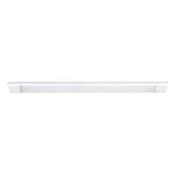Baldinis šviestuvas Batten light2 LED 18W 4000K Neutrali balta (Balta)