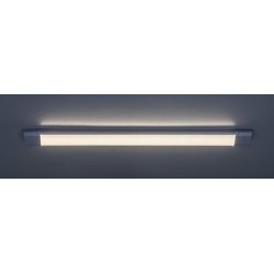 Baldinis šviestuvas Batten light2 LED 18W 4000K Neutrali balta (Balta)