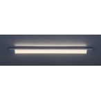 Baldinis šviestuvas Batten light2 LED 18W 4000K Neutrali balta (Balta)