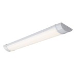 Baldinis šviestuvas Batten light2 LED 18W 4000K Neutrali balta (Balta)