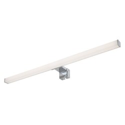 Sieninis šviestuvas Oliro LED 9W 4000K Neutrali balta (Chromo)