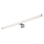 Sieninis šviestuvas Oliro LED 9W 4000K Neutrali balta (Chromo)