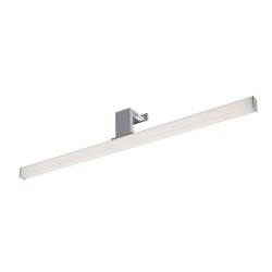 Sieninis šviestuvas Oliro LED 9W 4000K Neutrali balta (Chromo)