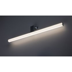 Sieninis šviestuvas Oliro LED 9W 4000K Neutrali balta (Chromo)