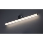 Sieninis šviestuvas Oliro LED 9W 4000K Neutrali balta (Chromo)