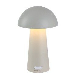 Stalinis šviestuvas Mireo LED 1.5W 3000K Šilta balta (Balta)