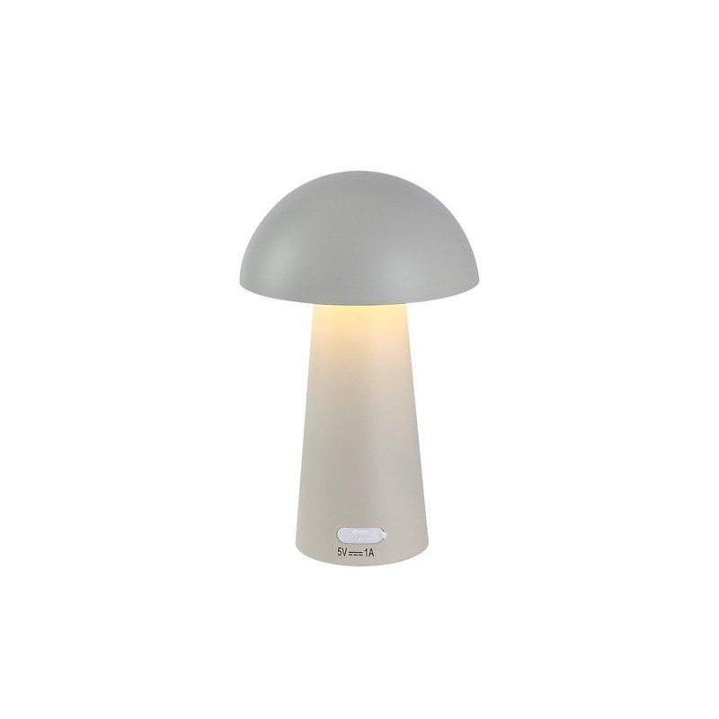 Stalinis šviestuvas Mireo LED 1.5W 3000K Šilta balta (Balta)