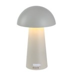 Stalinis šviestuvas Mireo LED 1.5W 3000K Šilta balta (Balta)