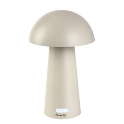 Stalinis šviestuvas Mireo LED 1.5W 3000K Šilta balta (Balta)
