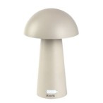 Stalinis šviestuvas Mireo LED 1.5W 3000K Šilta balta (Balta)
