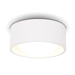 Lubinis šviestuvas Maxlight Kodak I 8W Baltas