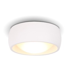 Lubinis šviestuvas Kodak II 8W LED Balta