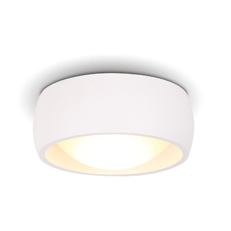 Lubinis šviestuvas Kodak II 8W LED Balta