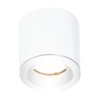 Taškinis šviestuvas Maxlight FORM IP65 1xGU10 Baltas