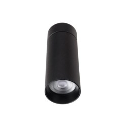 Taškinis šviestuvas Maxlight Halo A 9W Juodas