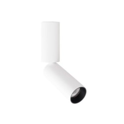 Taškinis šviestuvas HALO Integruotas LED 7W Baltas