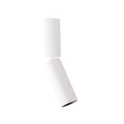 Taškinis šviestuvas HALO Integruotas LED 7W Baltas