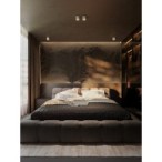 Taškinis šviestuvas Maxlight X-line 5W Baltas