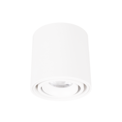 Maxlight FIX Taškinis šviestuvas Integruotas LED 6W Baltas
